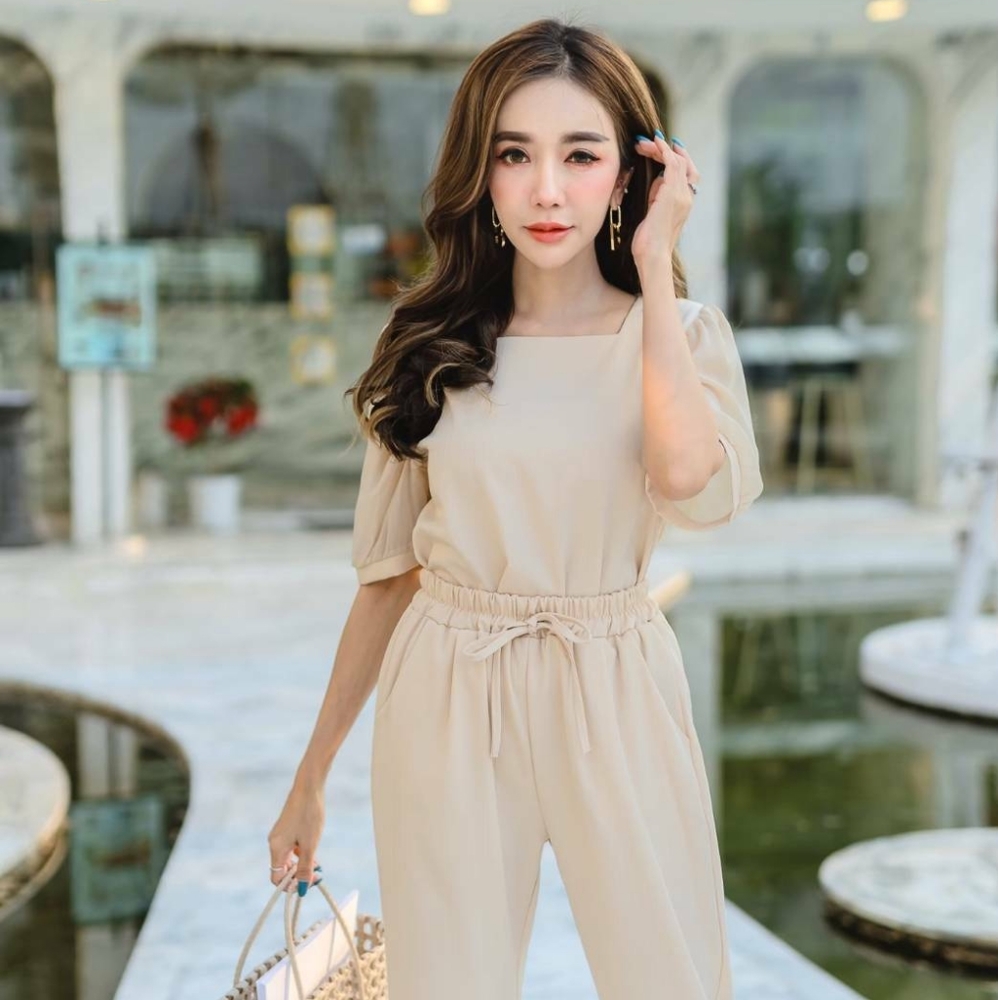 Cream Coordinates